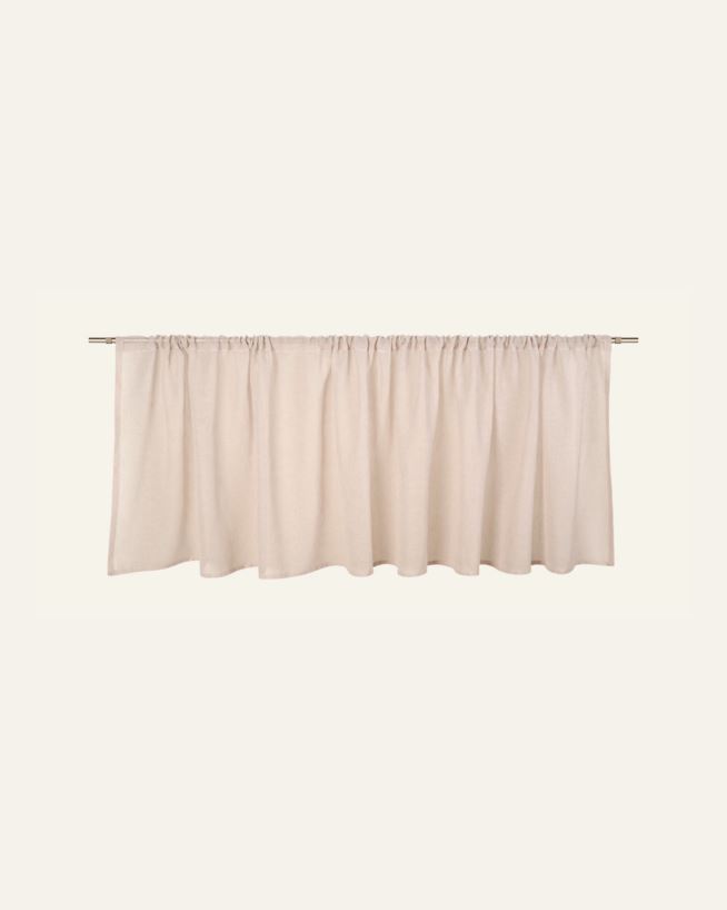Kardinakate pikk hele beige - 250x70 cm hele beige - 1