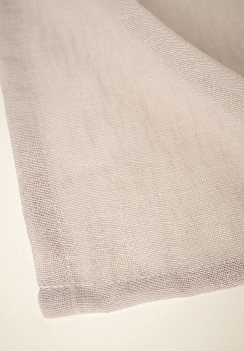 Kardinakate pikk hele beige - 7
