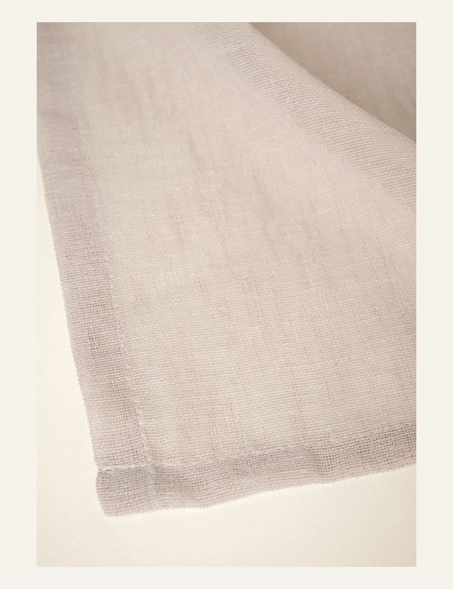 Kardinakate pikk hele beige - 7