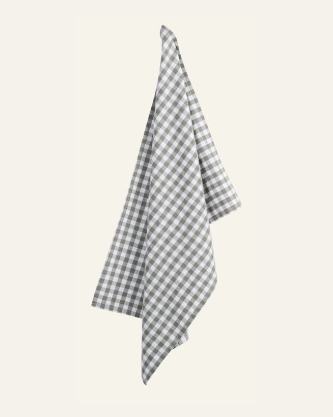Köögirätik roheline - 70x50 cm roheline - 1