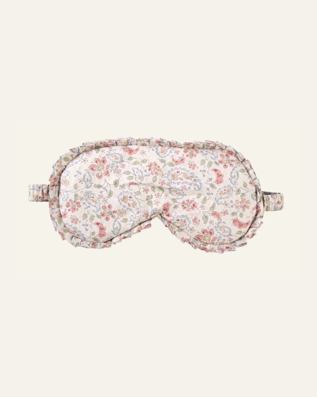 Unemask mitmevärviline - 9x20 cm mitmevärviline - 1
