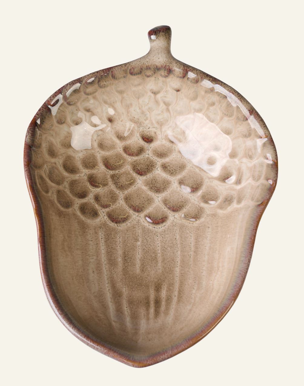 Kauss beež - 20x14,5x4 cm beež - 1