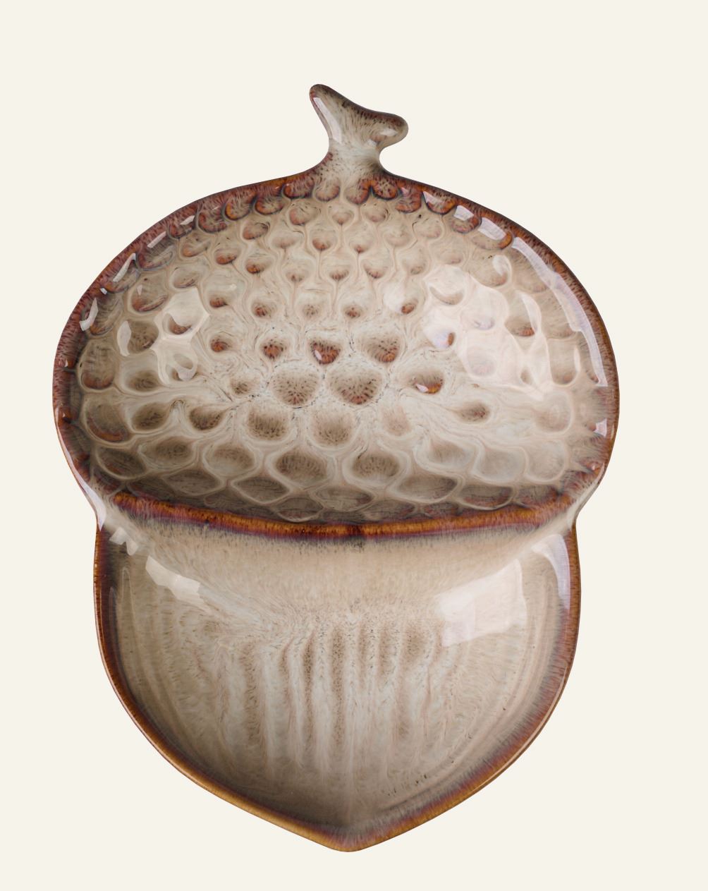 Kauss beež - 20,5x15,2x3,5 cm beež - 1