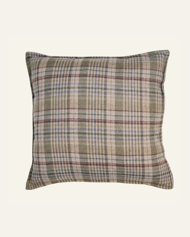 Dekoratiivpadi mitmevärviline/roheline - 50x50 cm mitmevärviline/roheline - 1