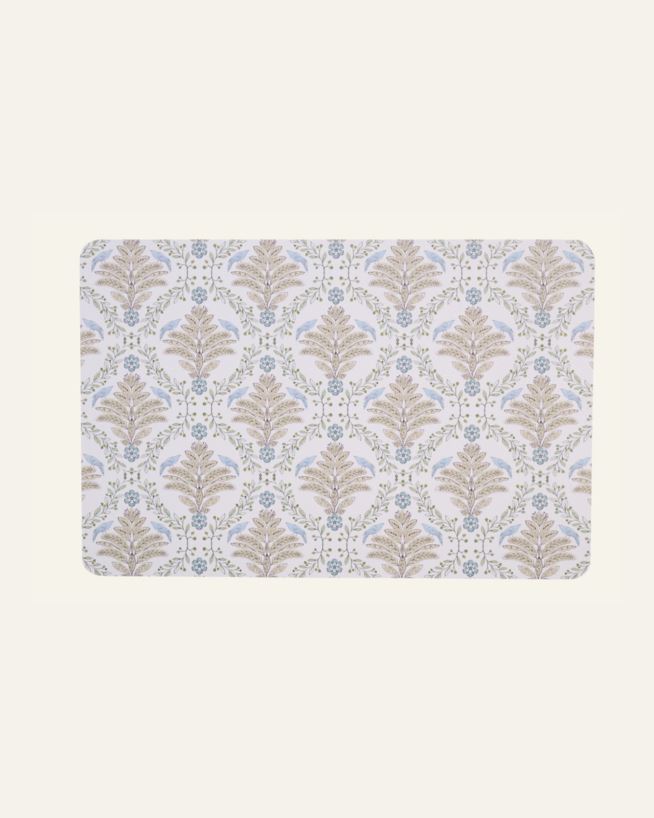 Kohamatt mitmevärviline - 45x30 cm mitmevärviline - 1