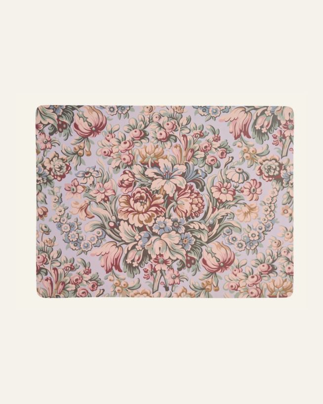Kohamatt mitmevärviline - 40x30 cm mitmevärviline - 1