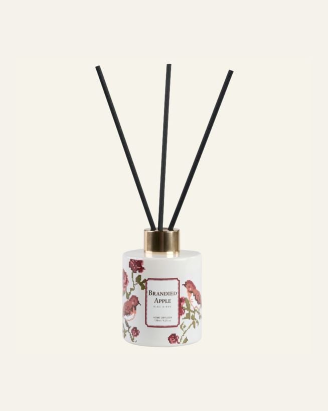 Kodulõhn mitmevärviline/valge - 120 ml mitmevärviline/valge - 1