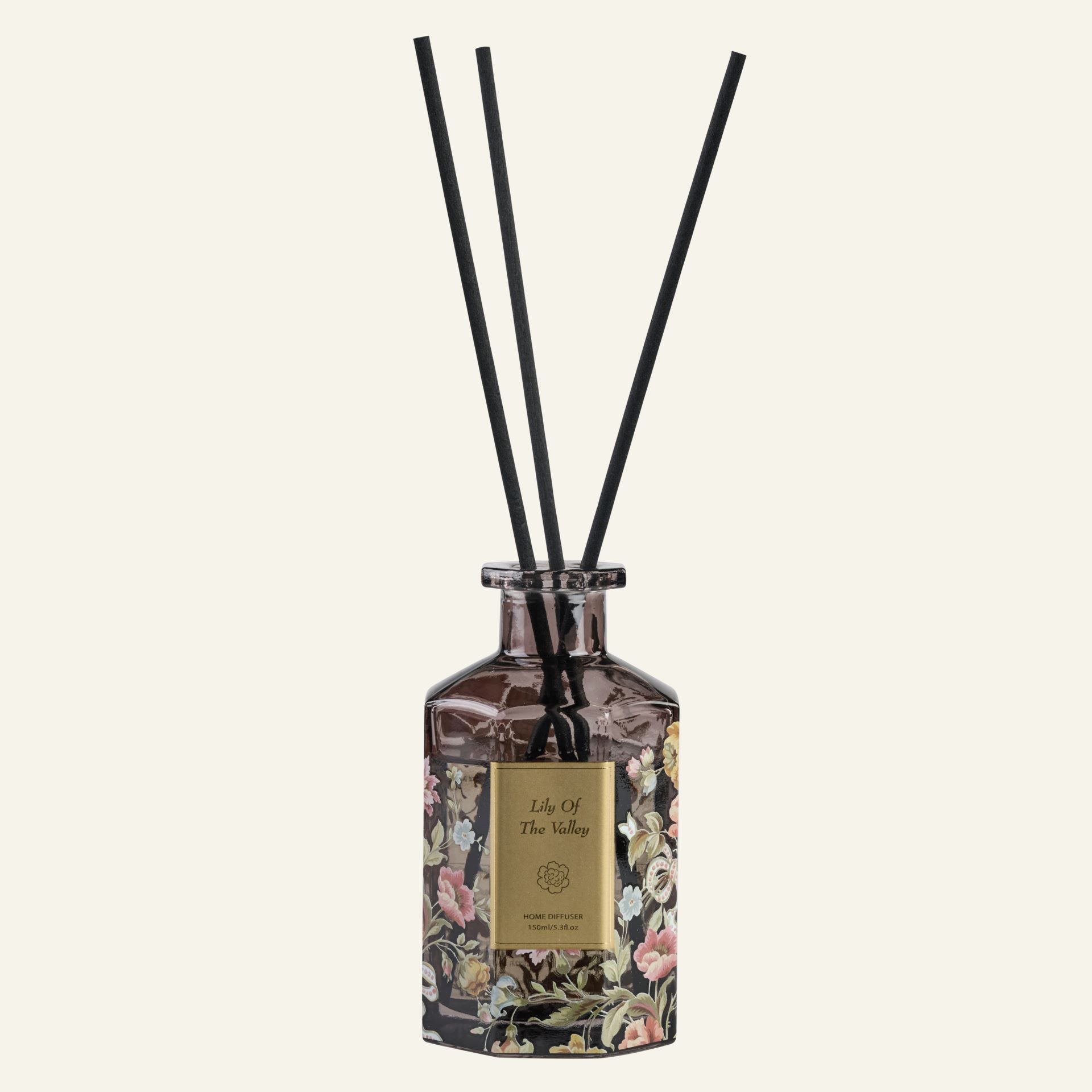 Kodulõhn mitmevärviline/pruun - 150 ml mitmevärviline/pruun - 1