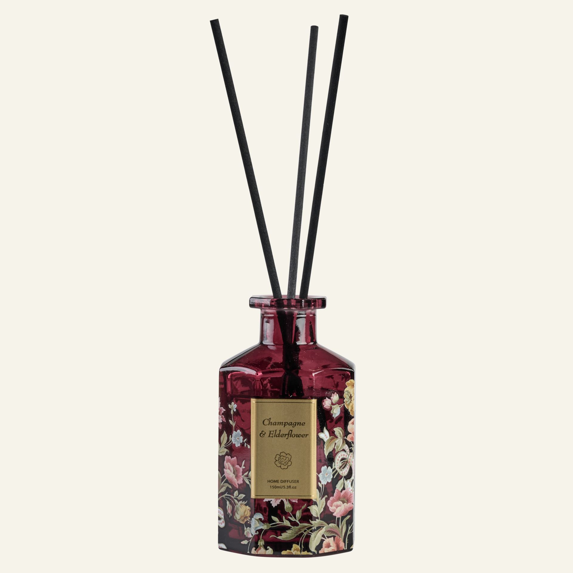 Kodulõhn mitmevärviline/punane - 150 ml mitmevärviline/punane - 1