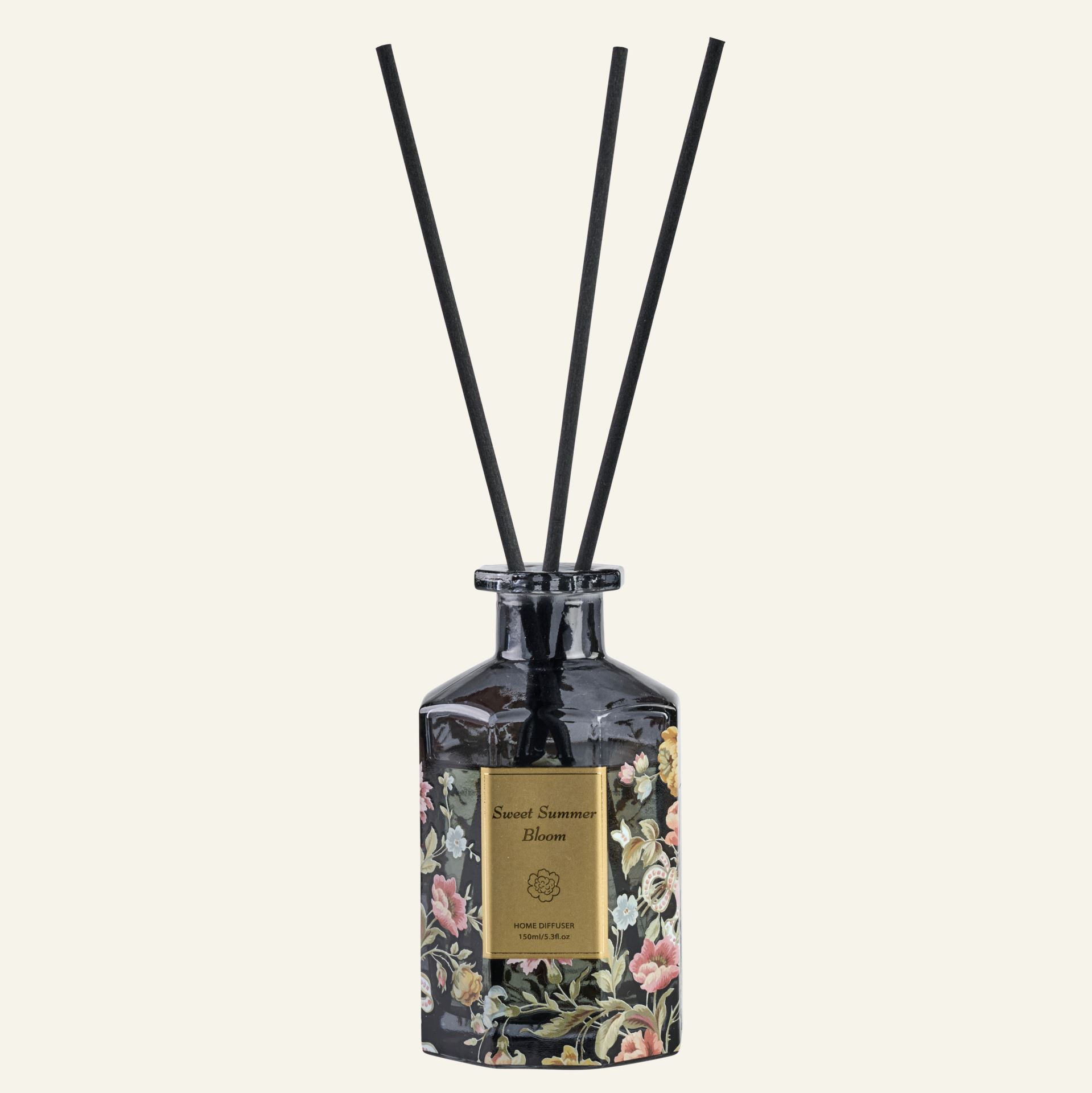 Kodulõhn mitmevärviline/sinine - 150 ml mitmevärviline/sinine - 1