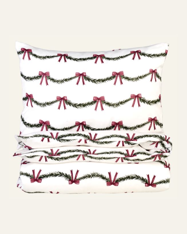 Flanell voodipesukomplekt mitmevärviline - 230x220 cm mitmevärviline - 1