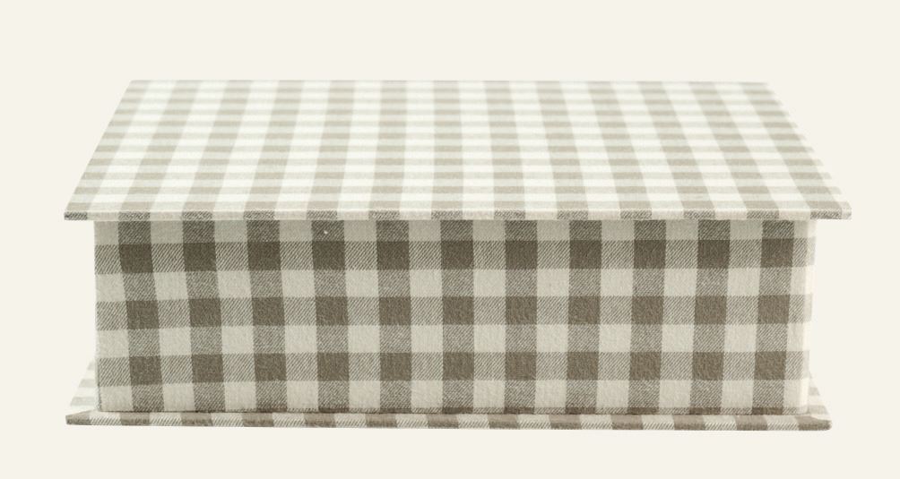 Säilitusnõu oliiviroheline - 22,5x27,5 cm oliiviroheline - 1