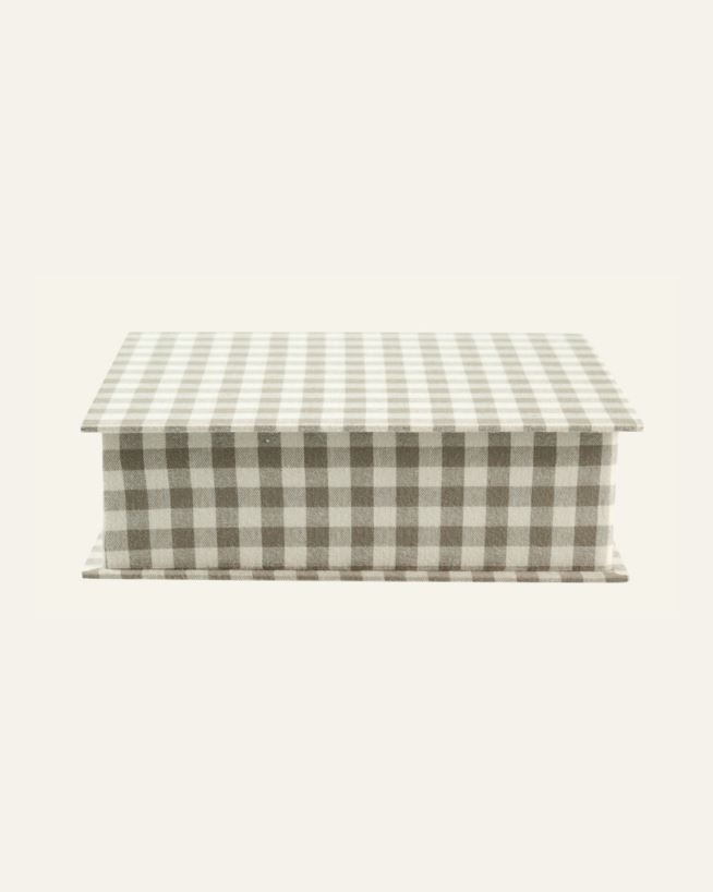 Säilitusnõu oliiviroheline - 22,5x27,5 cm oliiviroheline - 1