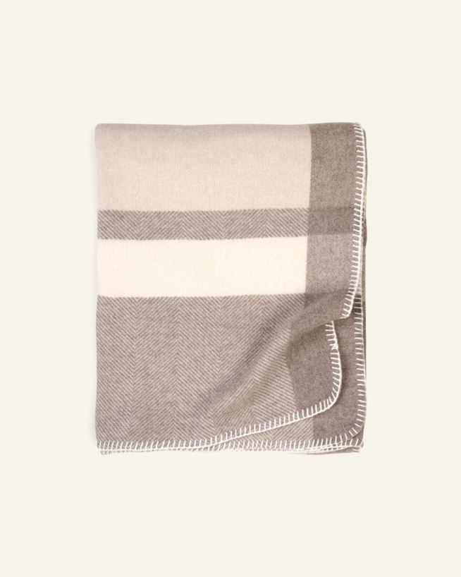 Pleed naturaalne toon - 130x170 cm naturaalne toon - 1
