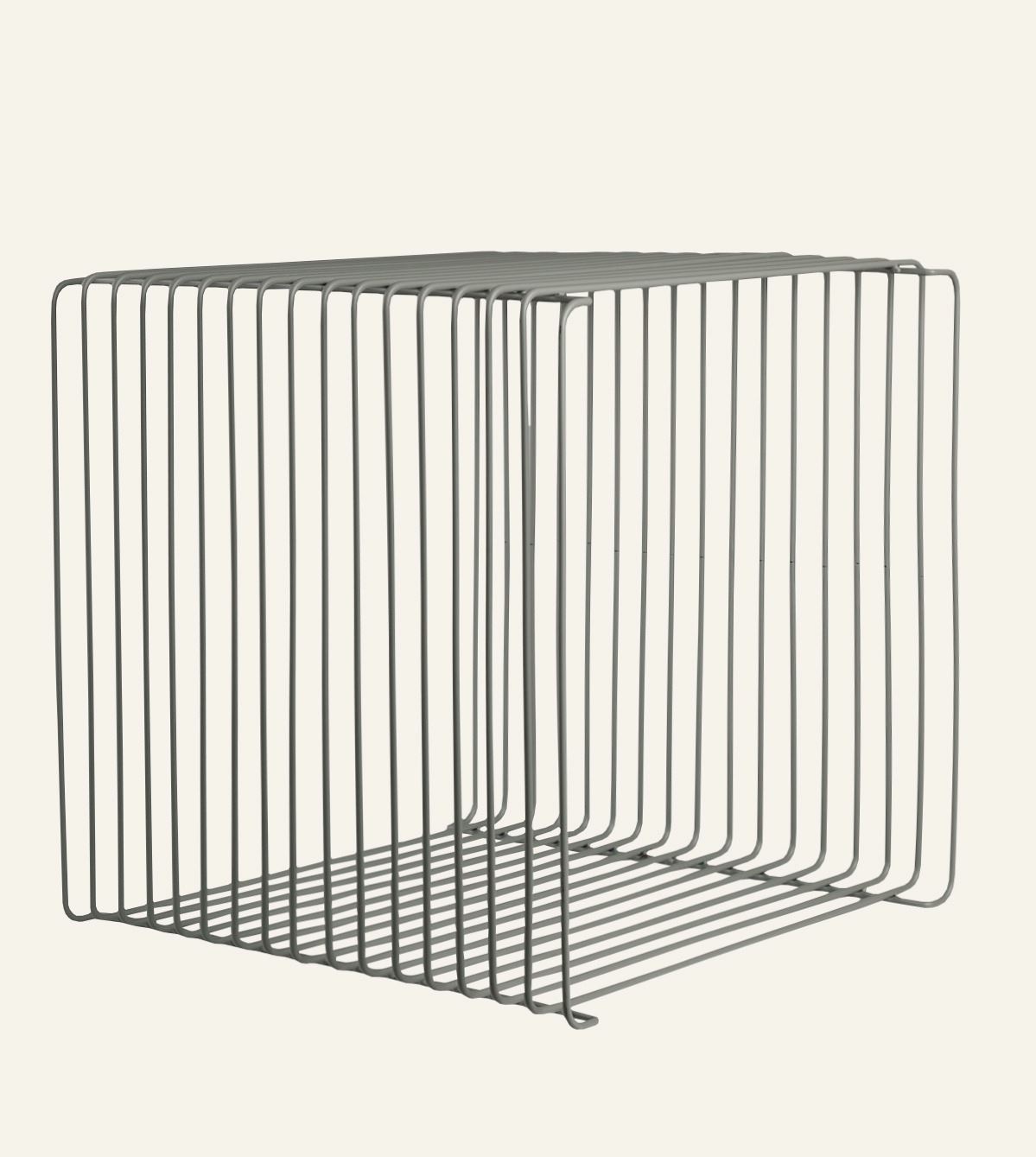 Abilaud hallikasroheline - 35x35x35 cm hallikasroheline - 1
