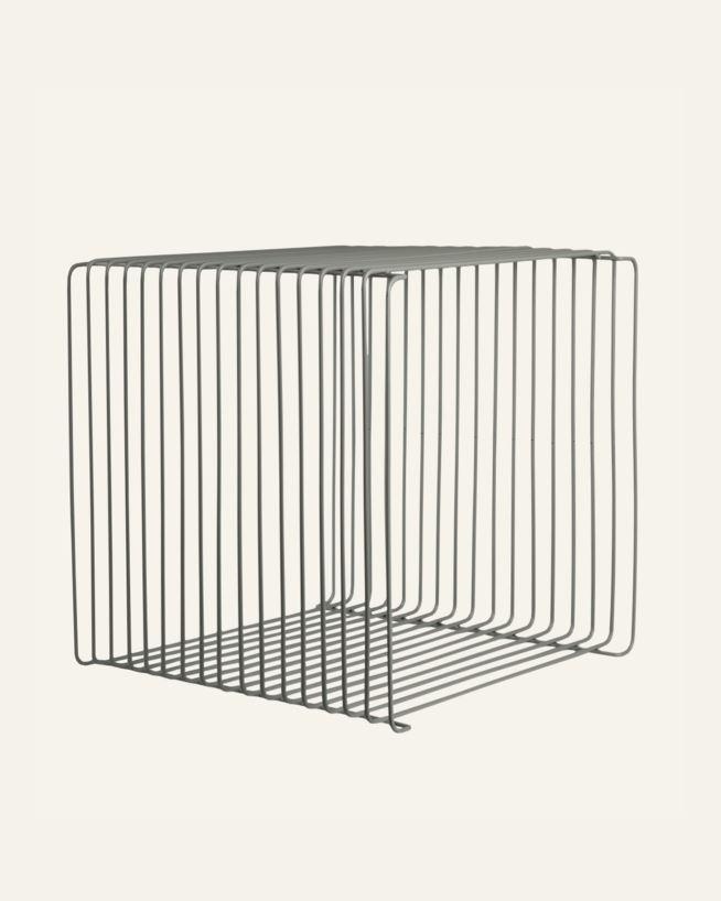 Abilaud hallikasroheline - 35x35x35 cm hallikasroheline - 1