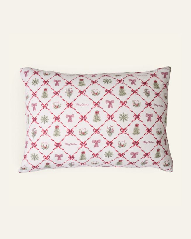 Padjapüür flanellist mitmevärviline - 50x60 cm mitmevärviline - 1