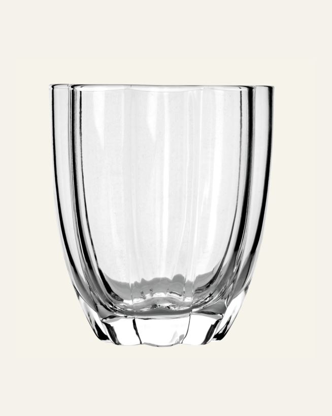 Joogiklaas läbipaistev - 330ml läbipaistev - 1