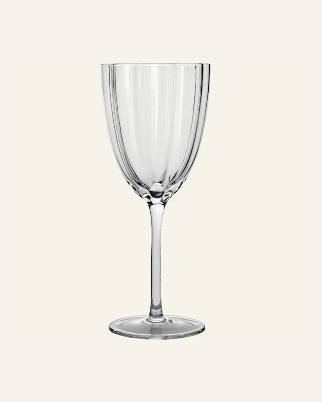 Veiniklaas läbipaistev - 330ml läbipaistev - 1