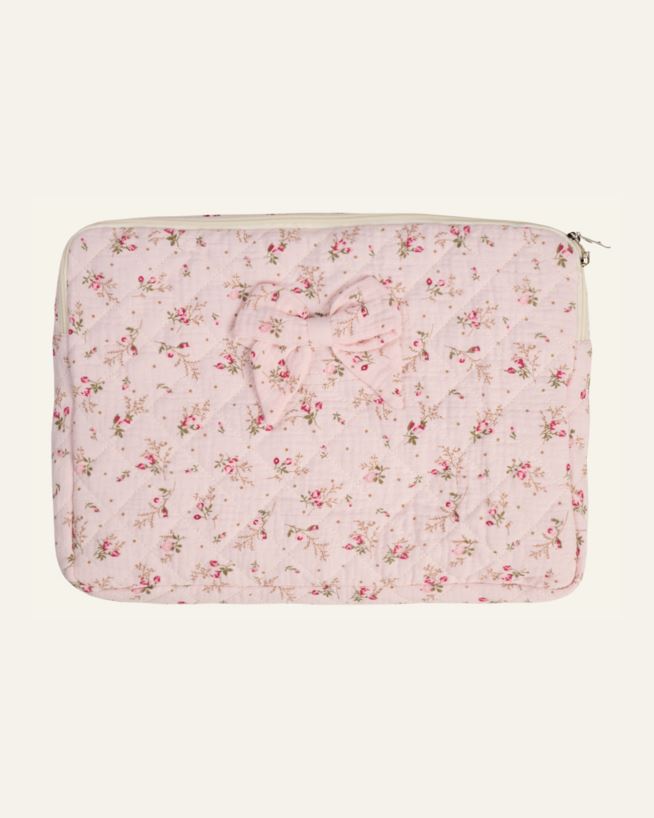 Arvuti tasku mitmevärviline/roosa - 36x26 cm mitmevärviline/roosa - 1