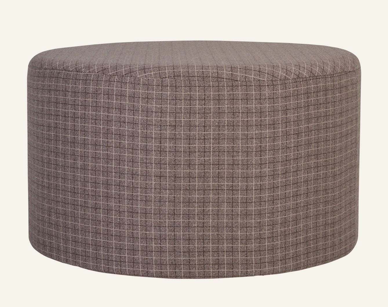 Tumba pruun - ø58x34 cm pruun - 1