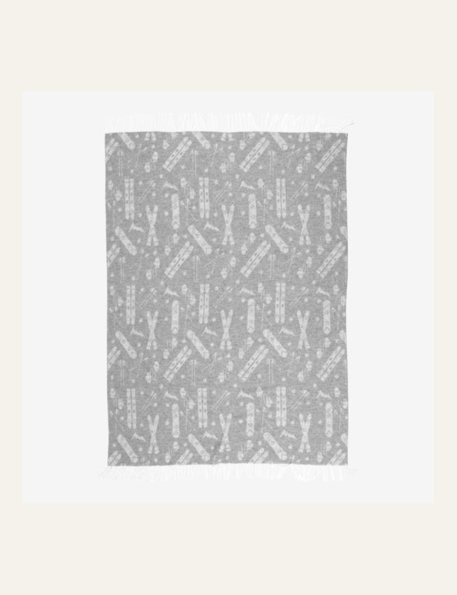 Villapleed helehall - 3