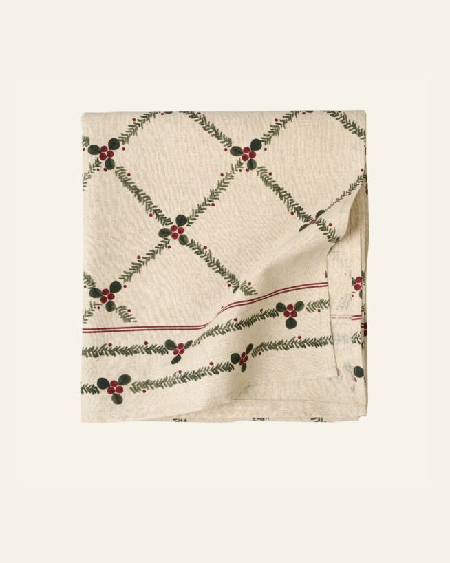 Laudlina naturaalne toon - 140x250 cm naturaalne toon - 1