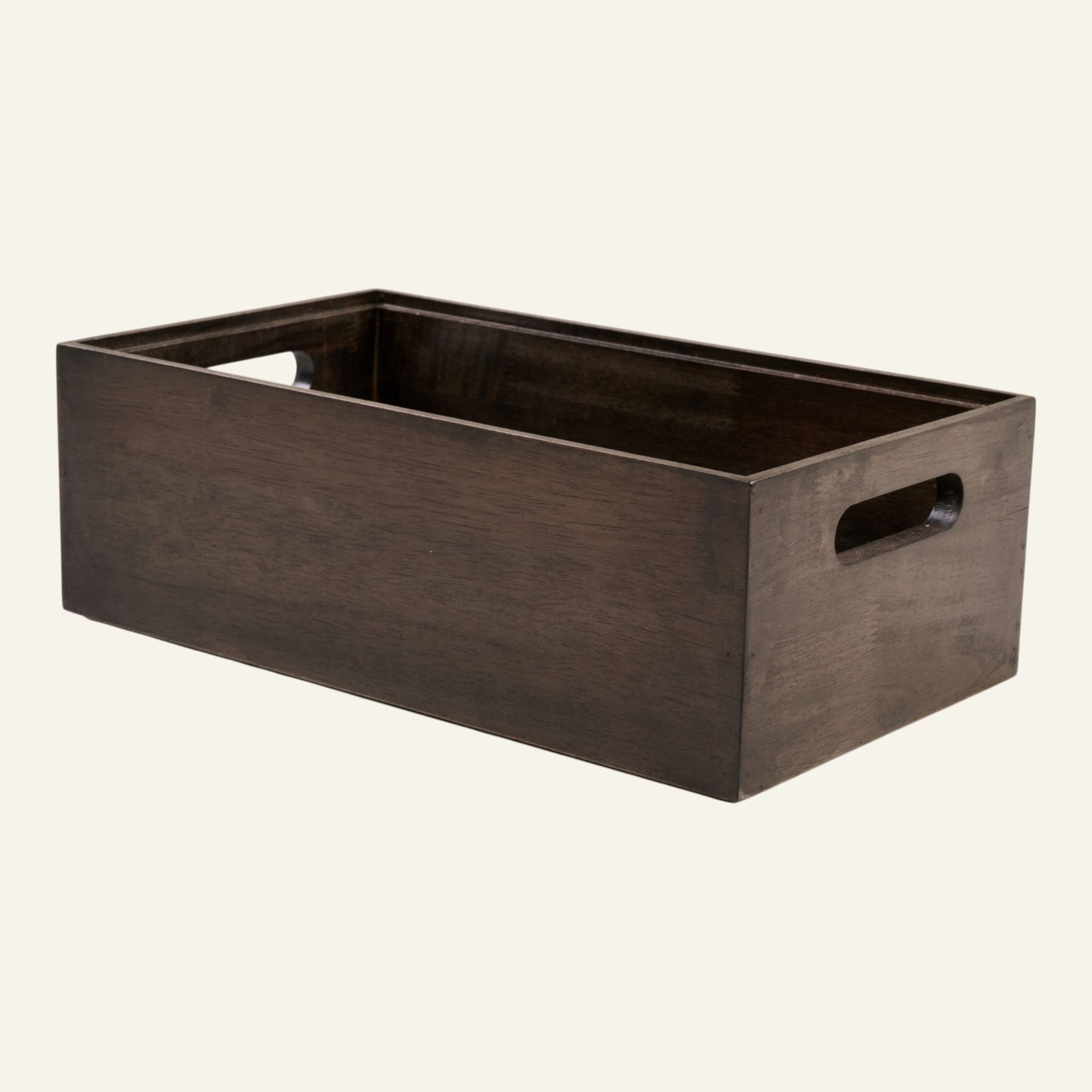 Virnastatav hoiukarp pruun - 35x20x12 cm pruun - 1