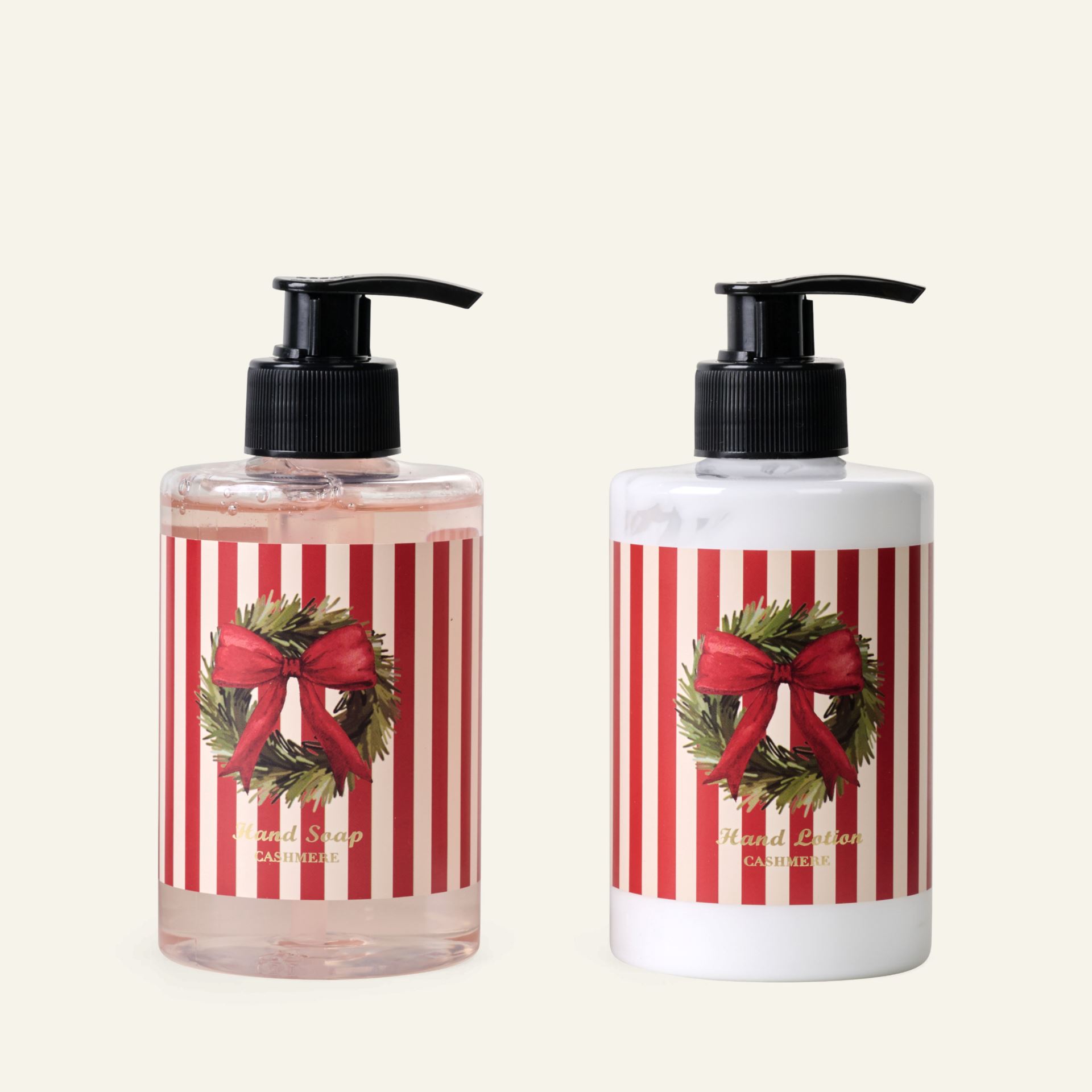 Kinkekomplekt punane - 2x320 ml punane - 1
