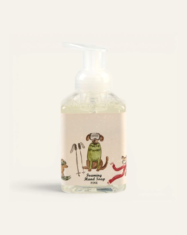 Vahtkätepesu mitmevärviline - 430 ml mitmevärviline - 1