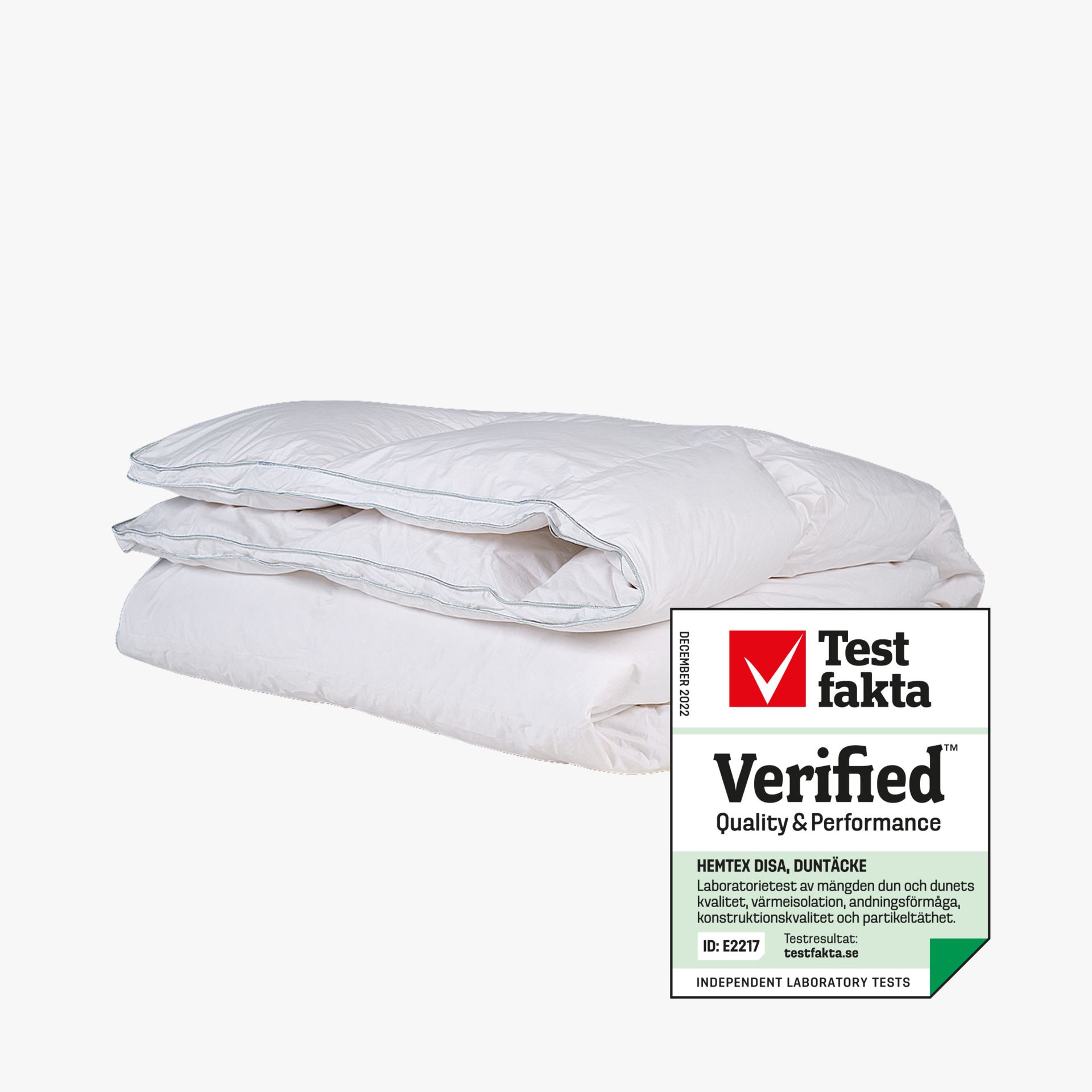 Soe udusuletekk valge - 150x210 cm valge - 1