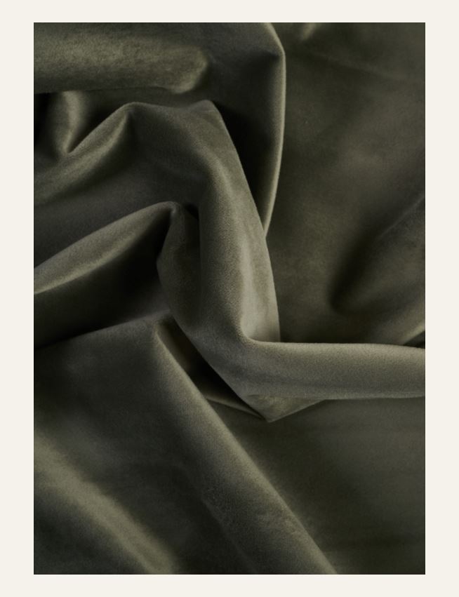 Kardin roheline - 2