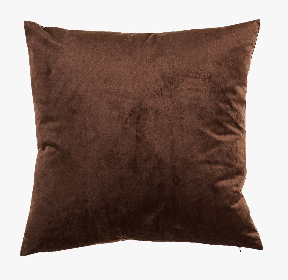 Dekoratiivpadja kate pähkel - 50x50 cm pähkel - 1