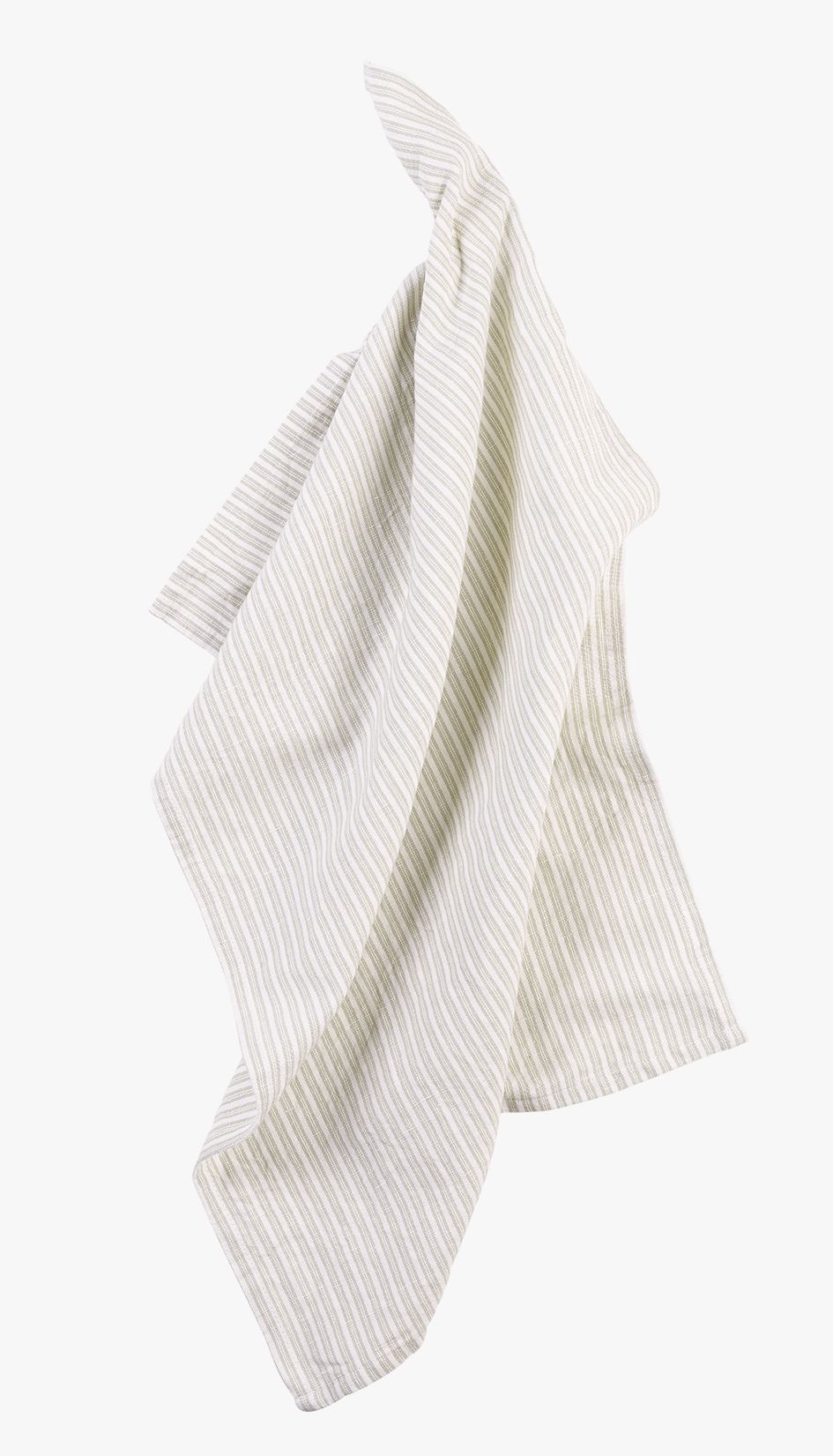 Köögirätik heleroheline - 47x70 cm heleroheline - 1