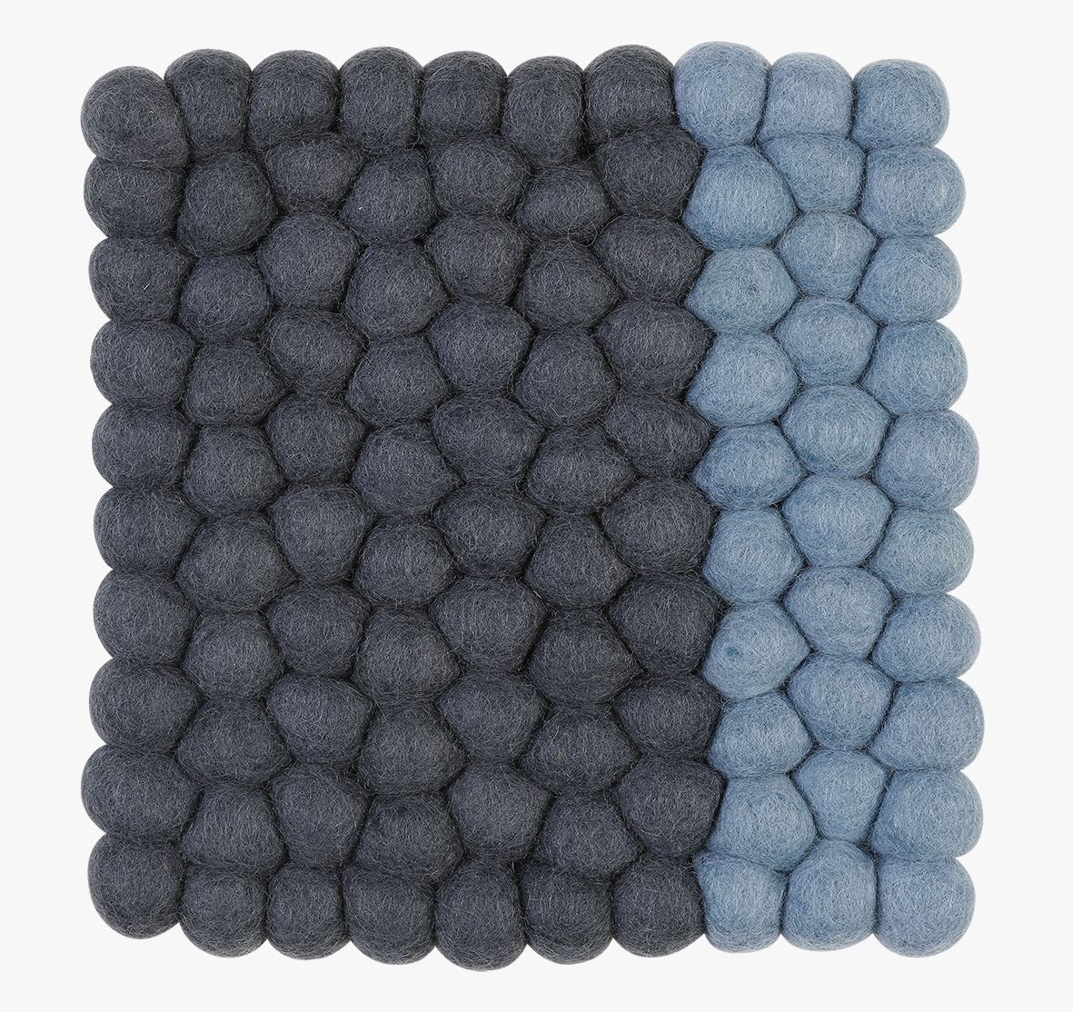 Pannialus sinine - 21x21 cm sinine - 1