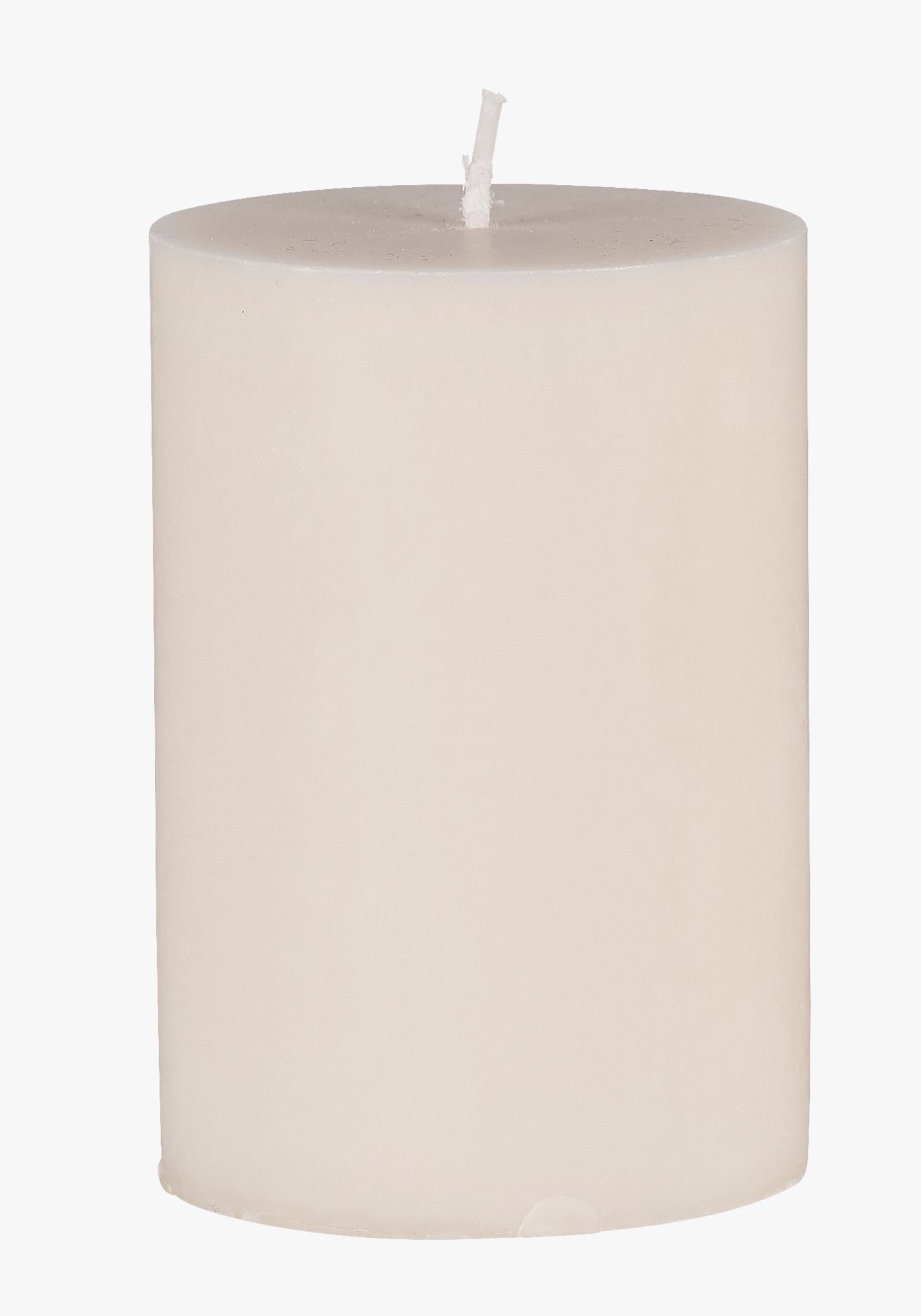 Lauaküünal loodusvalge - 6,8x15 cm loodusvalge - 1