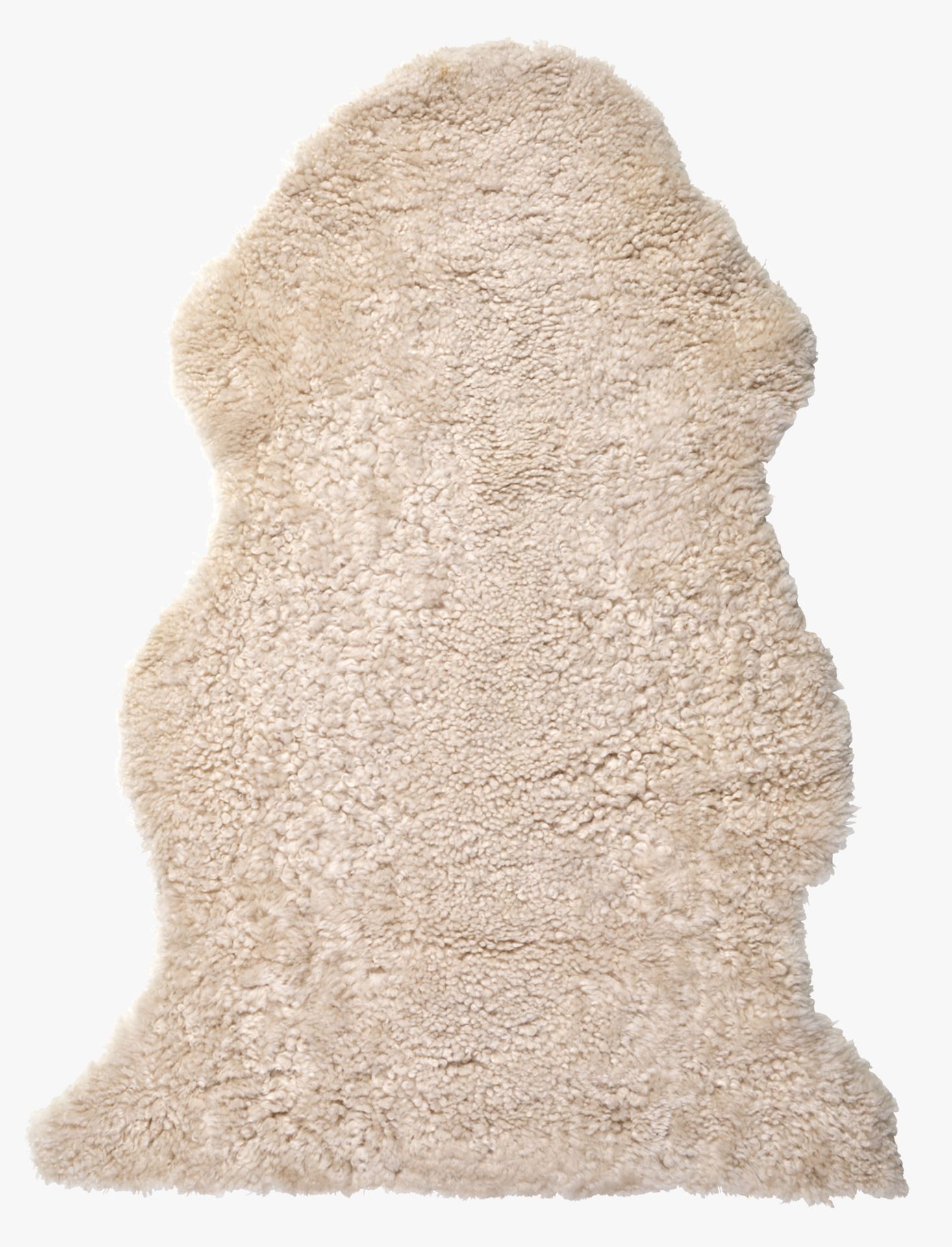 Lambanahk naturaalne toon - 85 cm naturaalne toon - 1