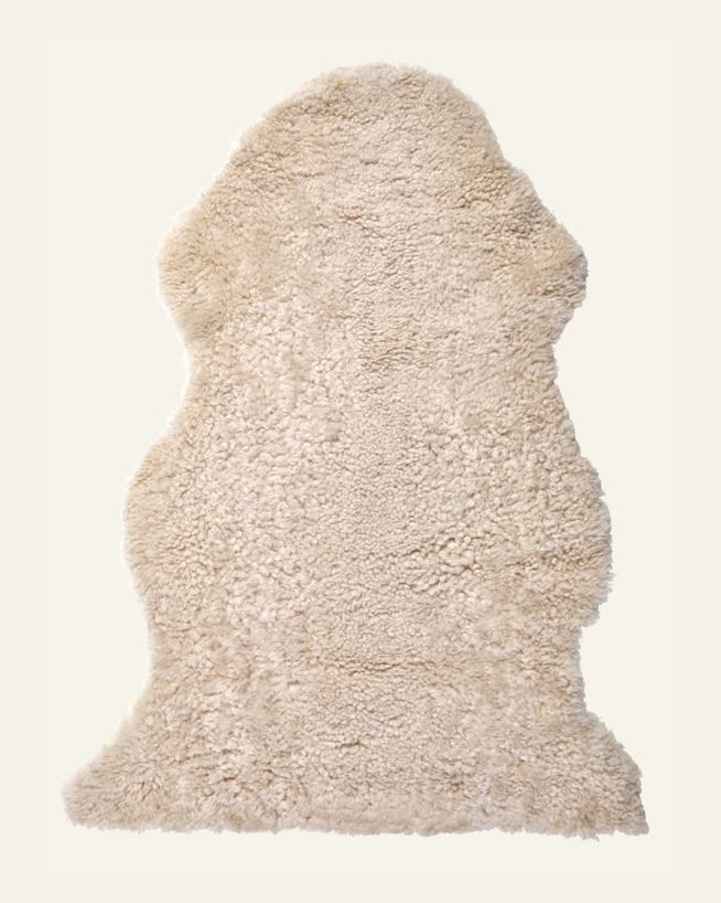 Lambanahk naturaalne toon - 85 cm naturaalne toon - 1