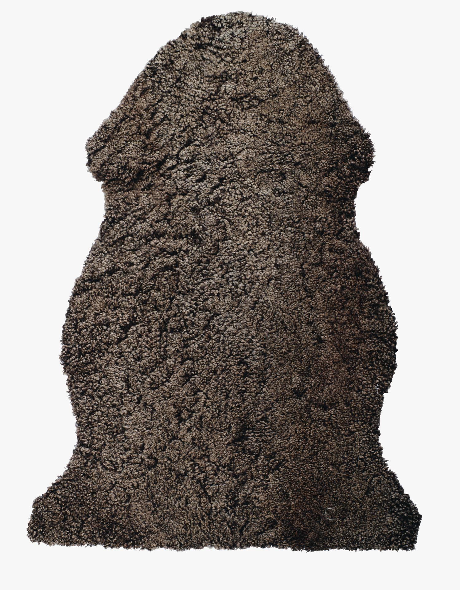 Lambanahk tumepruun - 85 cm tumepruun - 1