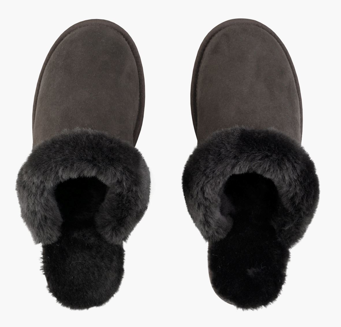 Nahksussid tumepruun - 39/40 tumepruun - 1