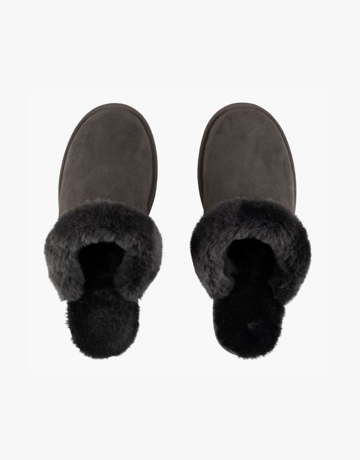 Nahksussid tumepruun - 39/40 tumepruun - 1