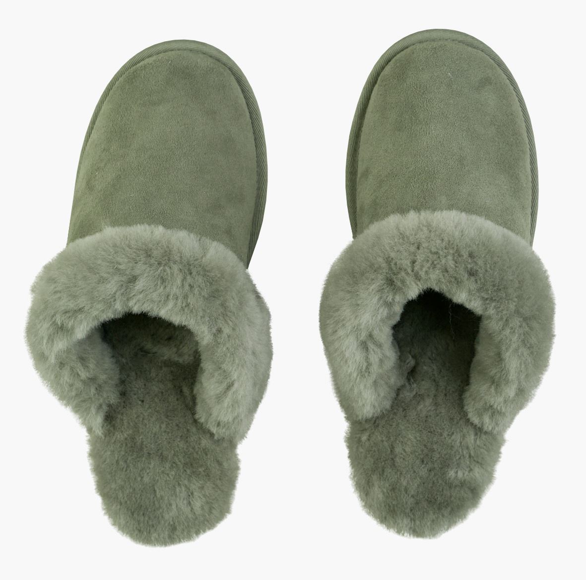 Nahksussid oliiviroheline - 39/40 oliiviroheline - 1