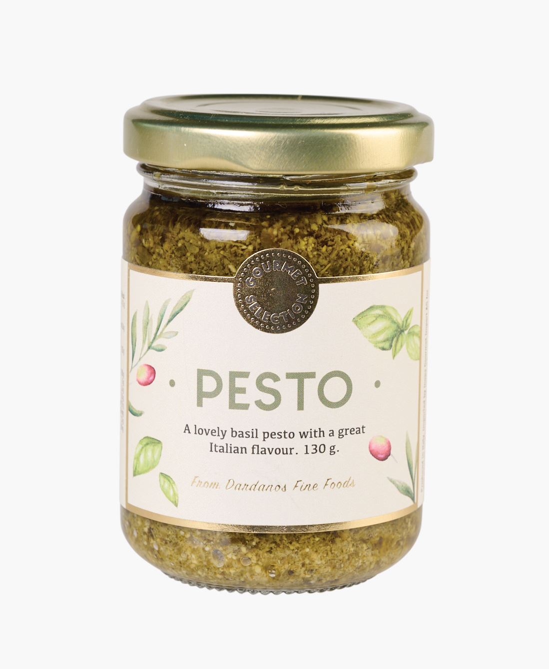 Pesto roheline - 130 g roheline - 1