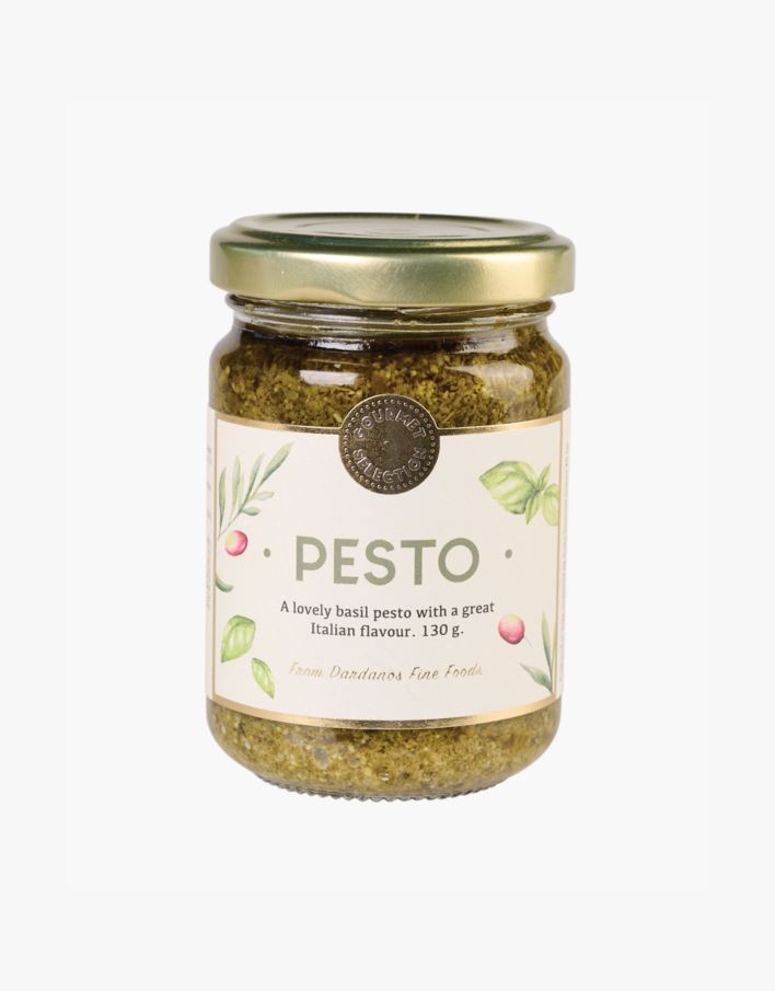 Pesto roheline - 130 g roheline - 1