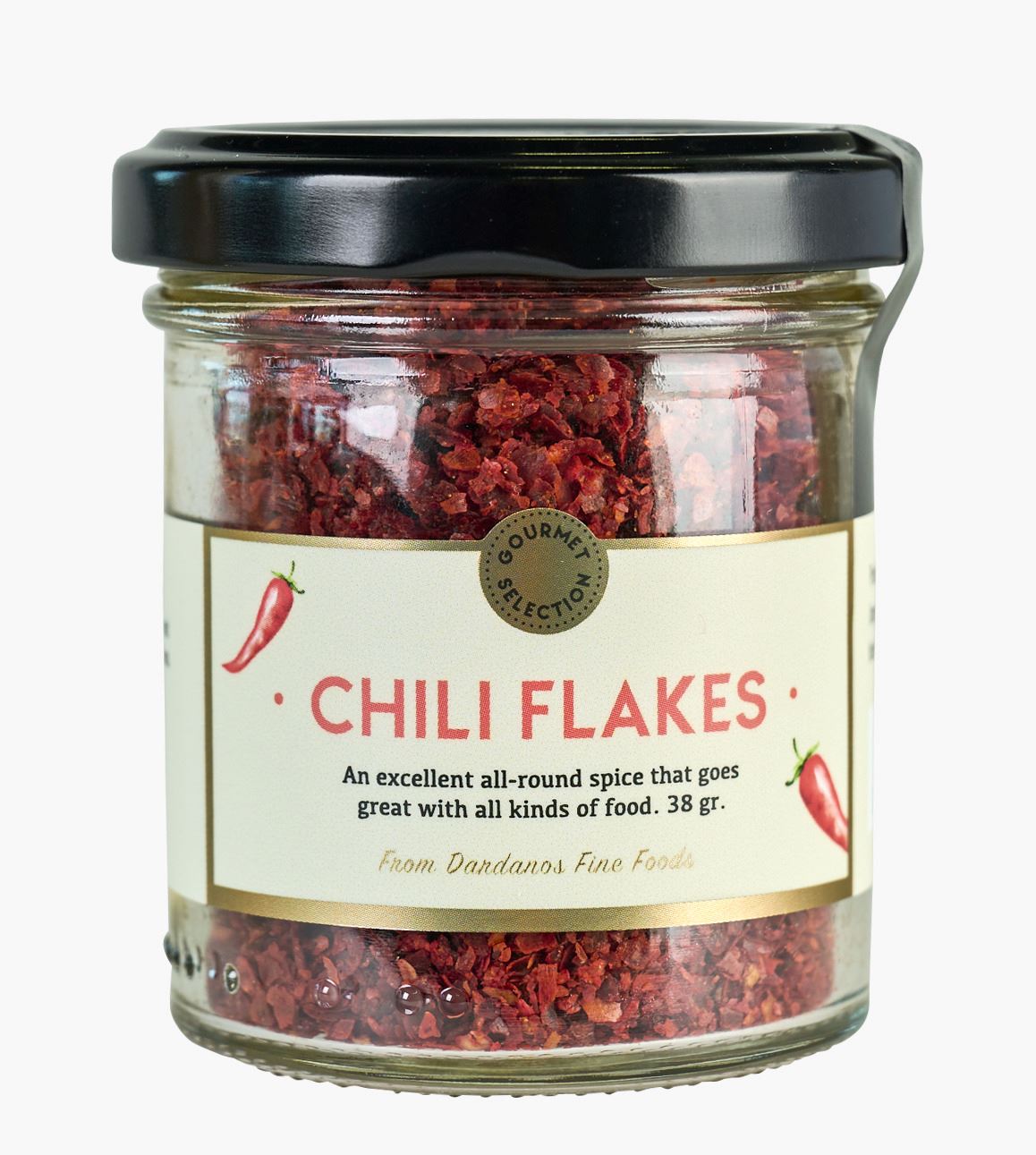 Maitseaine punane - 38 g punane - 1