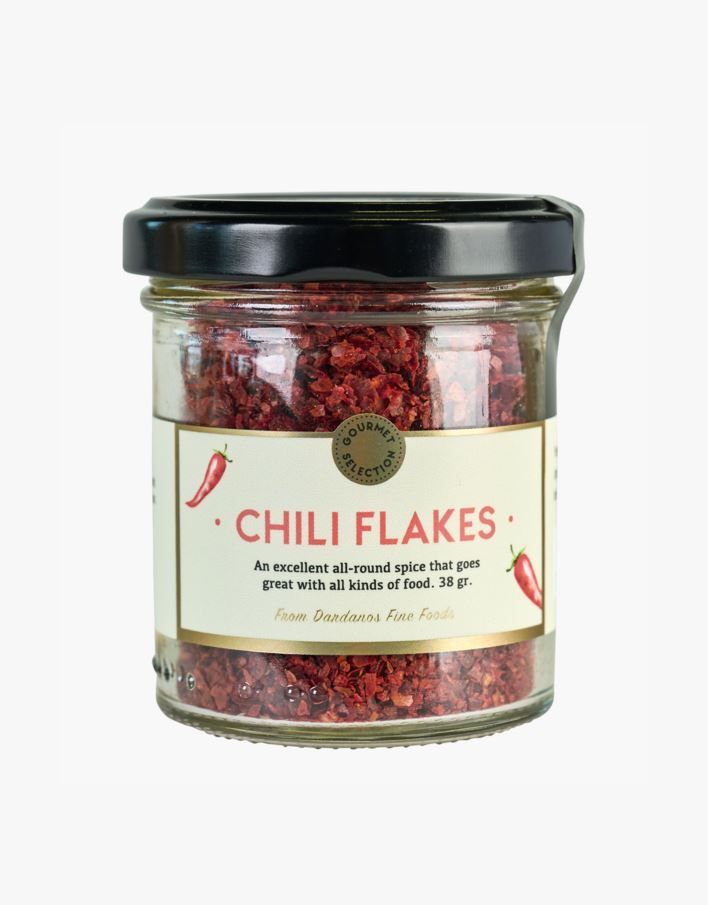 Maitseaine punane - 38 g punane - 1