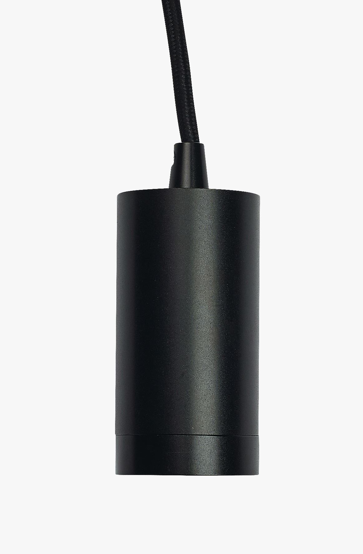 Juhtmekomplekt must - 300 cm must - 1