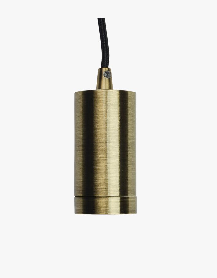 Juhtmekomplekt kuldne - 300 cm kuldne - 1