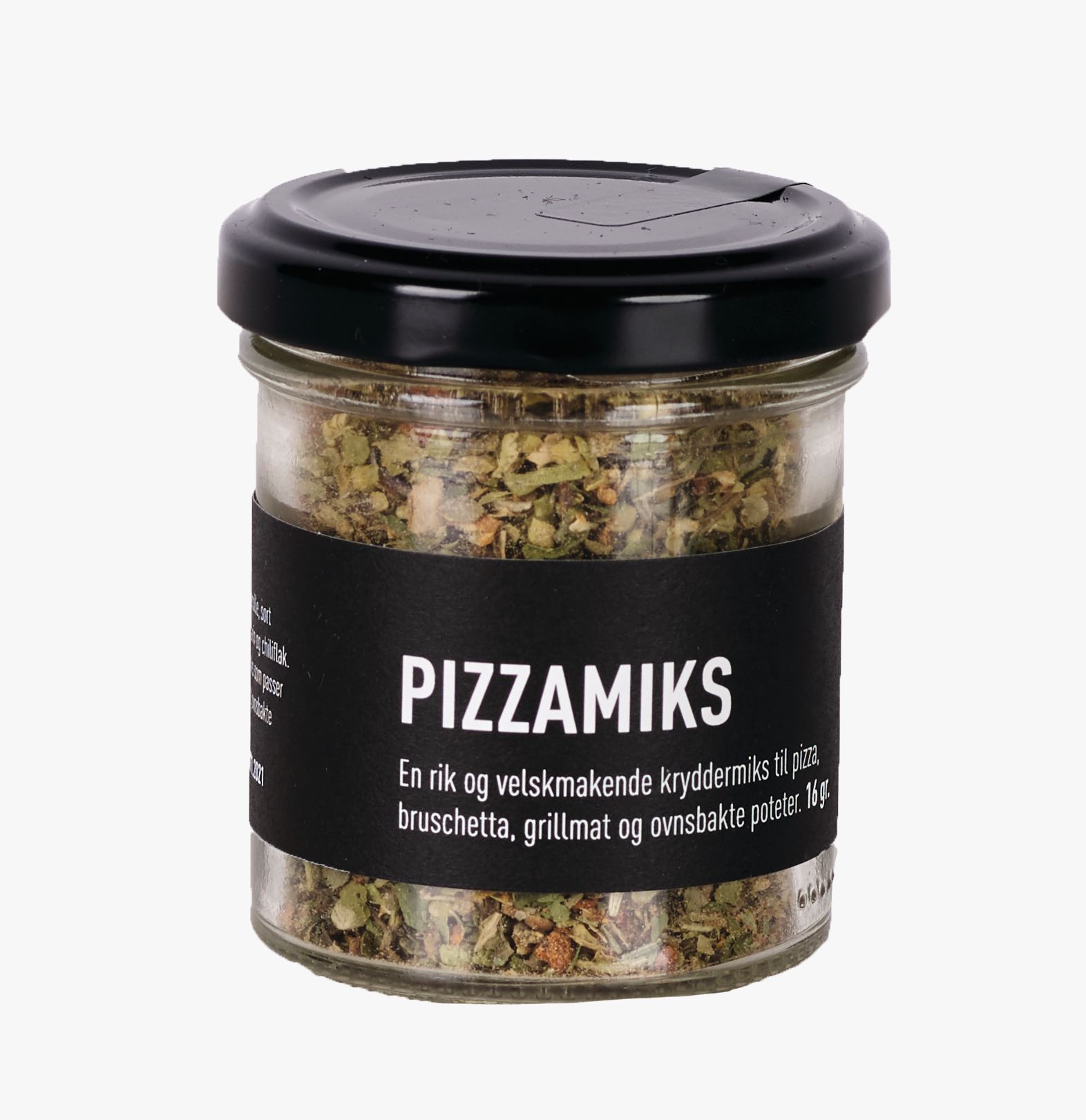 Maitseaine mitmevärviline - 16 g mitmevärviline - 1