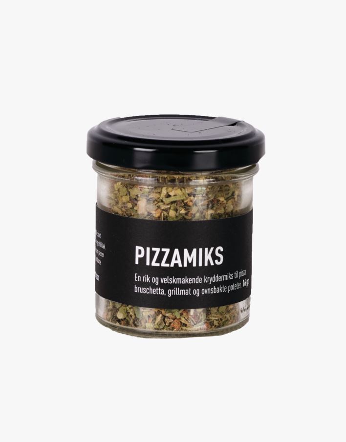 Maitseaine mitmevärviline - 16 g mitmevärviline - 1